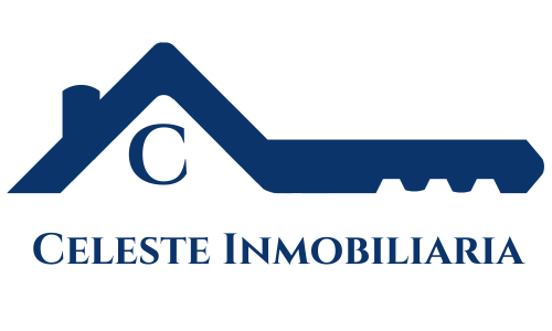 Logo Celeste Inmobiliaria